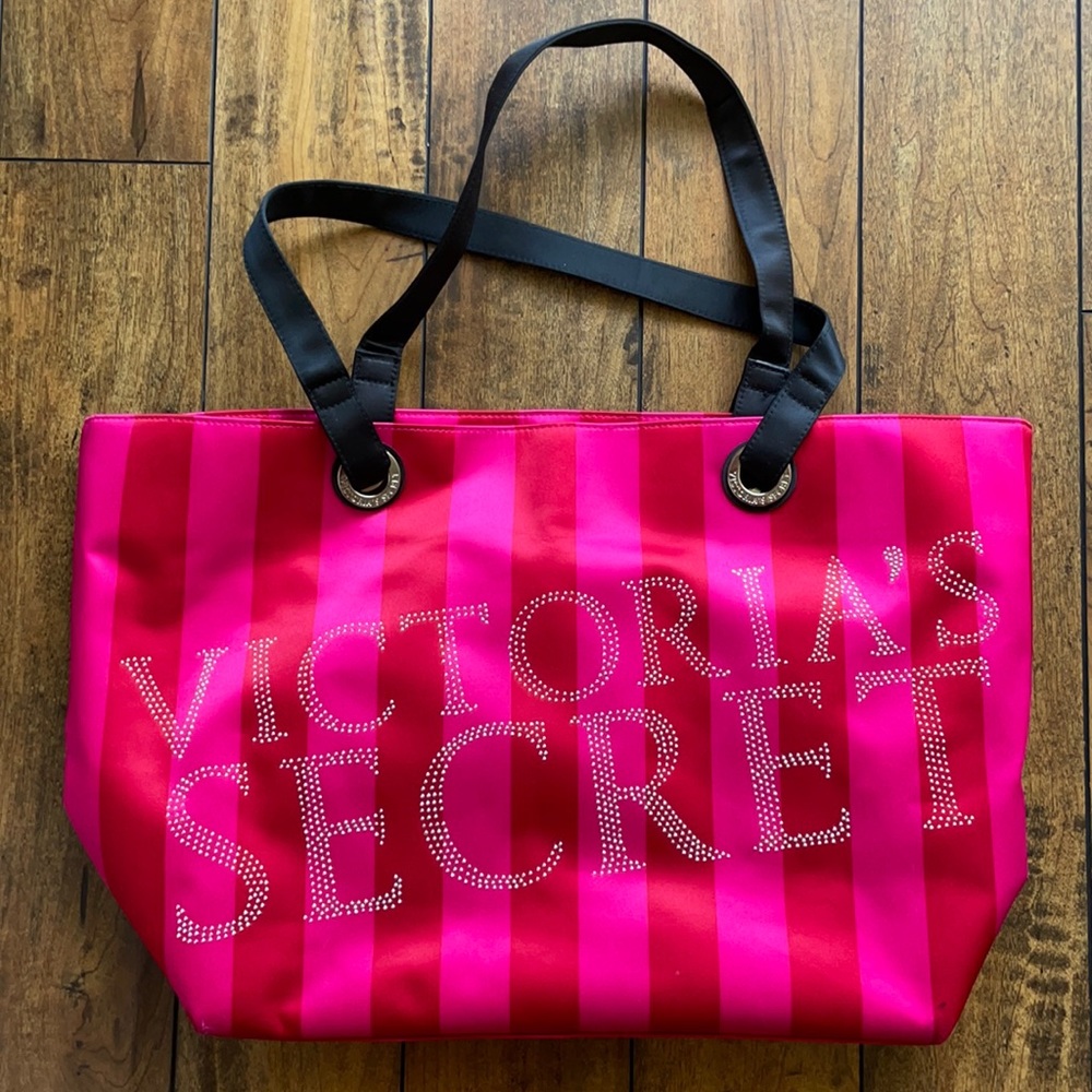 Victoria’s Secret Pink Tote